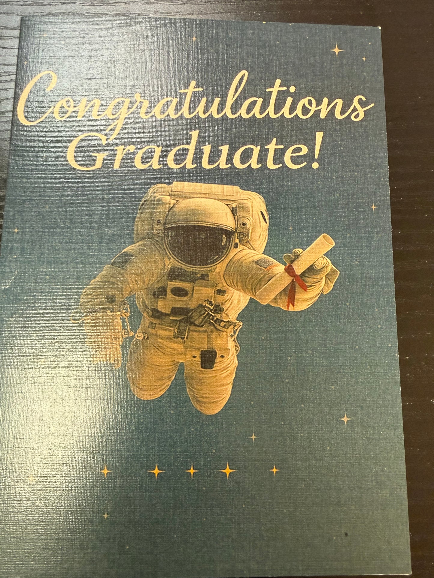 Word Play Greeting Cards