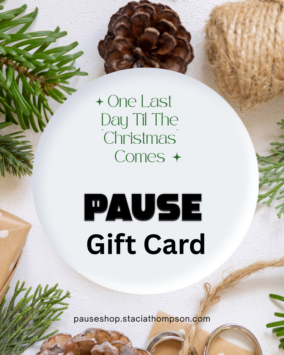 Gift Cards