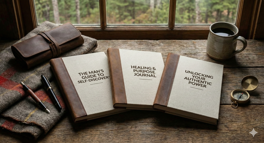 Men's Wellness & Purpose