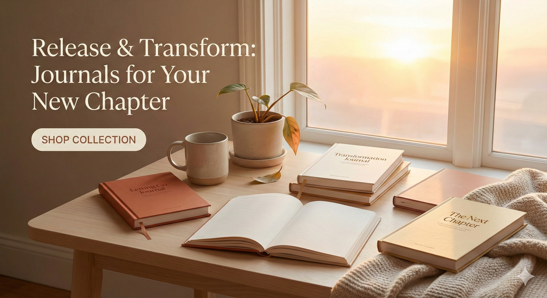 Personal Growth & Transformation
