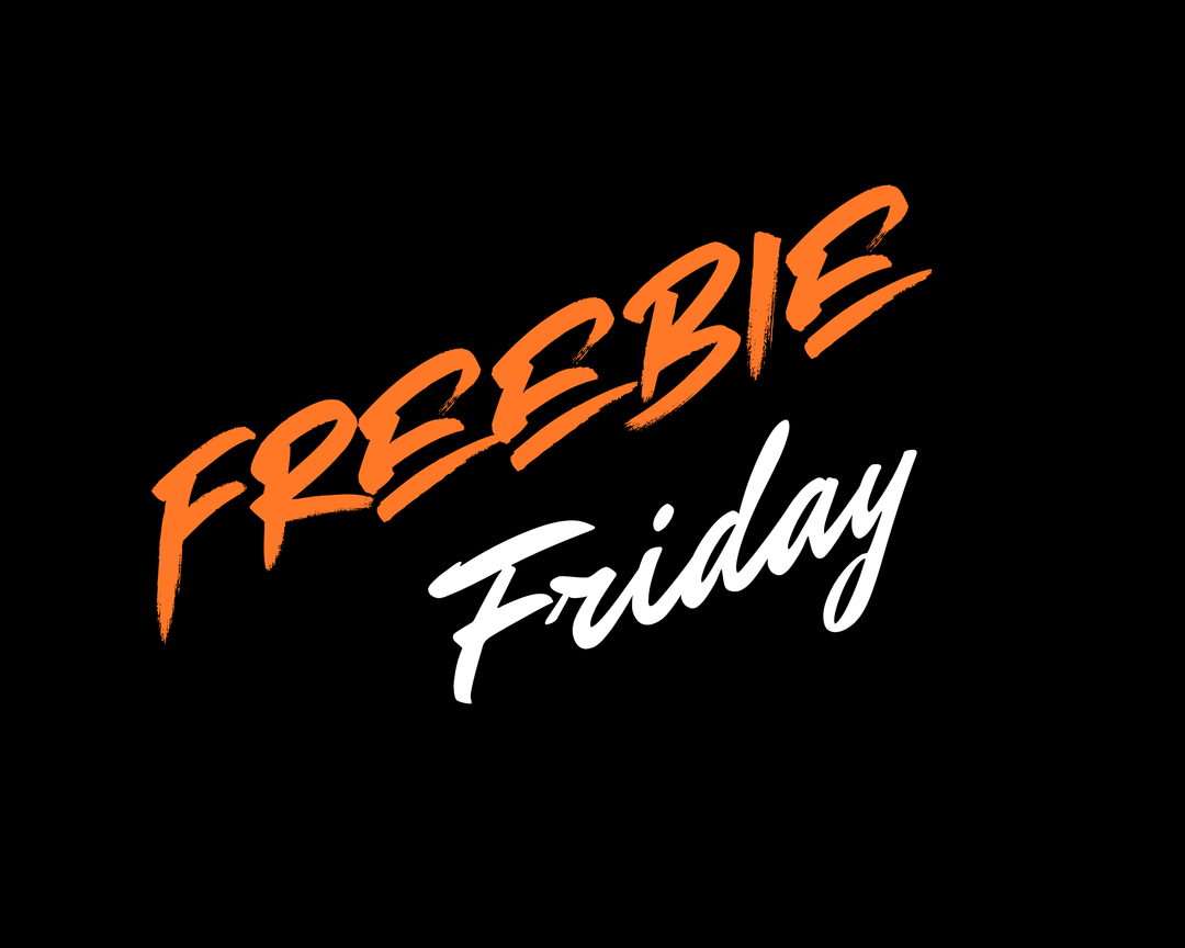 Freebies