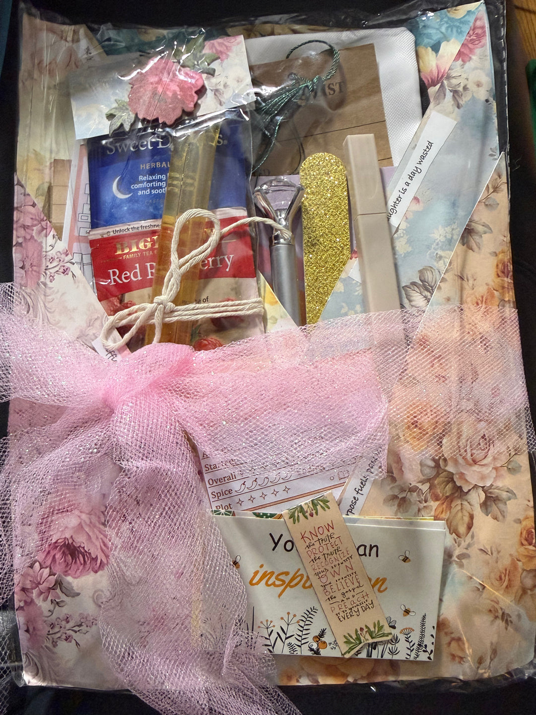 Gifts
