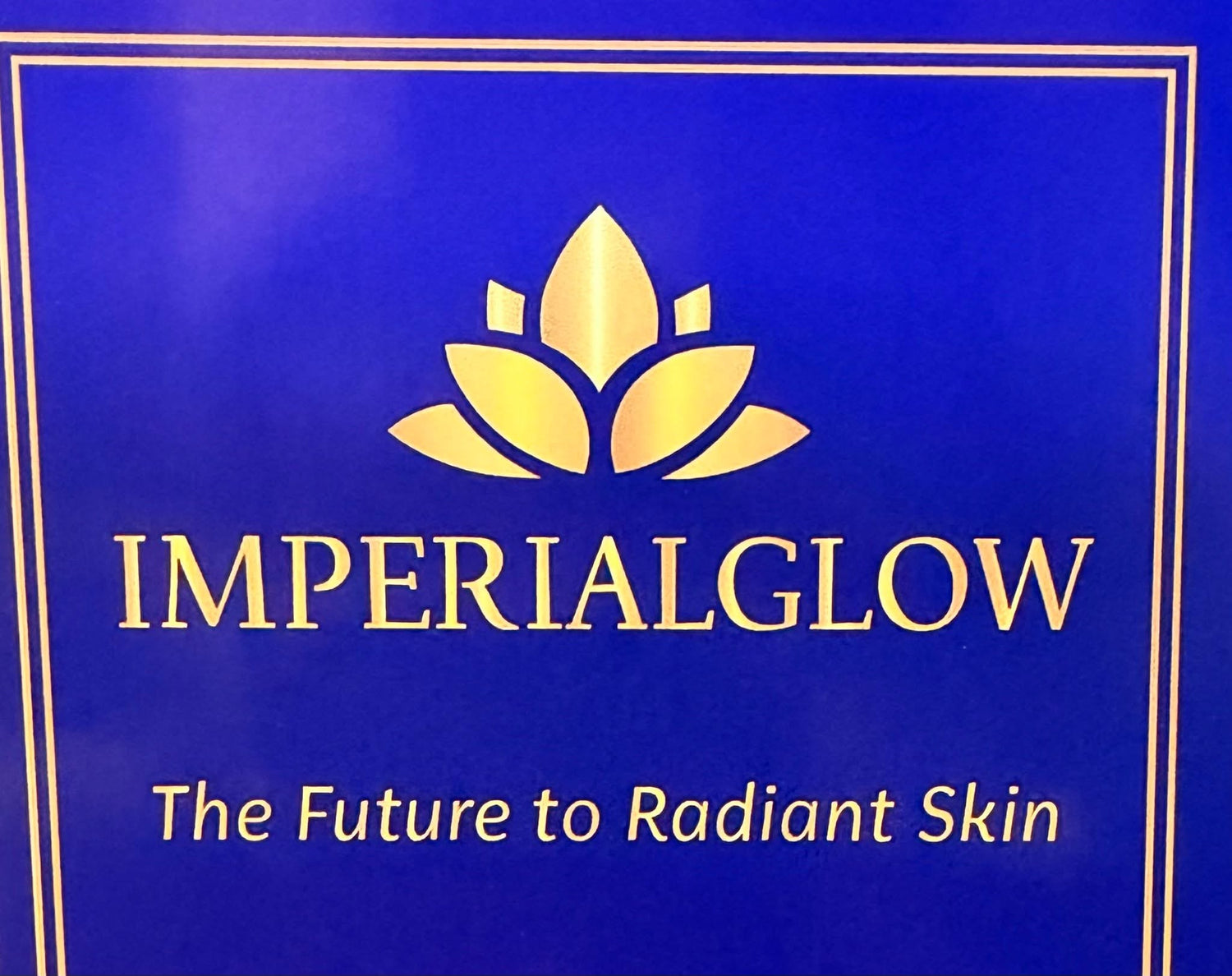 Imperial Glow