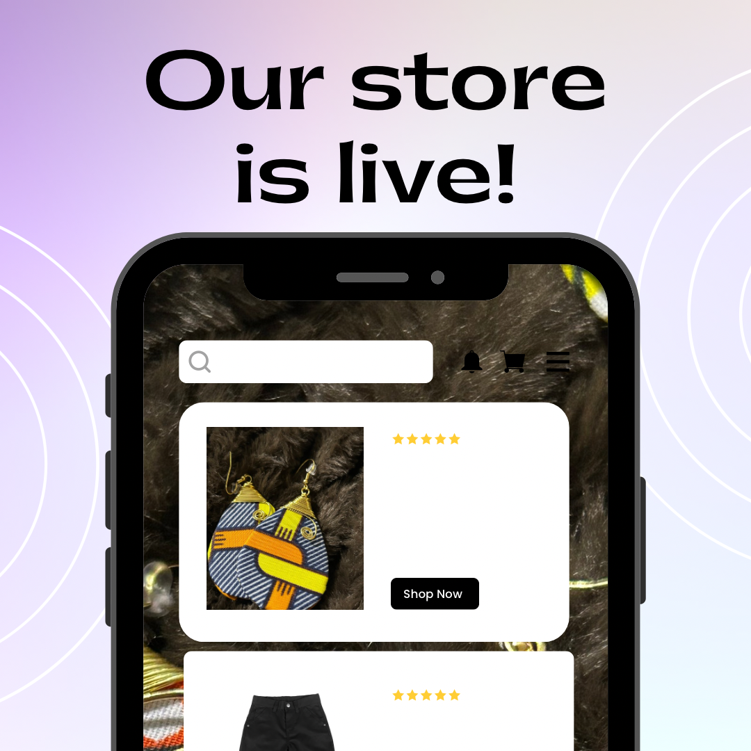 Live Sale