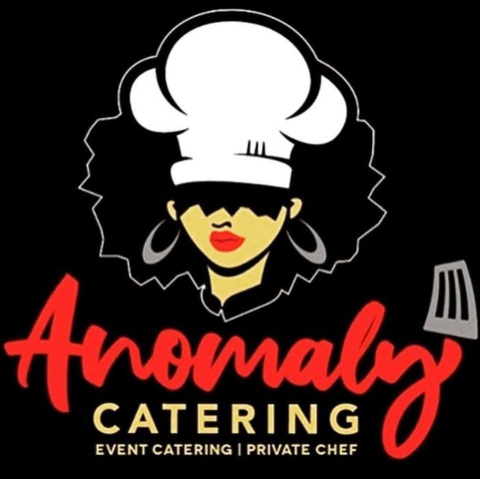 Anomaly Catering