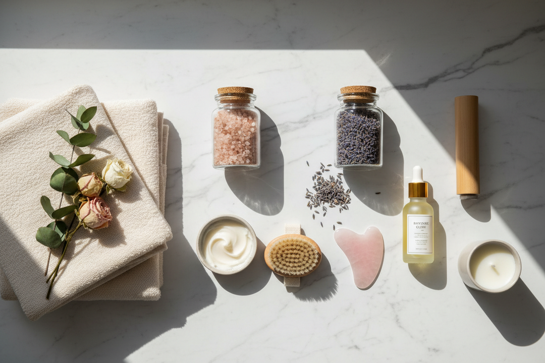 Wellness & Beauty