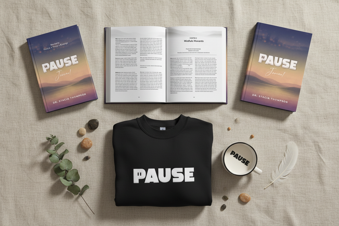 PAUSE