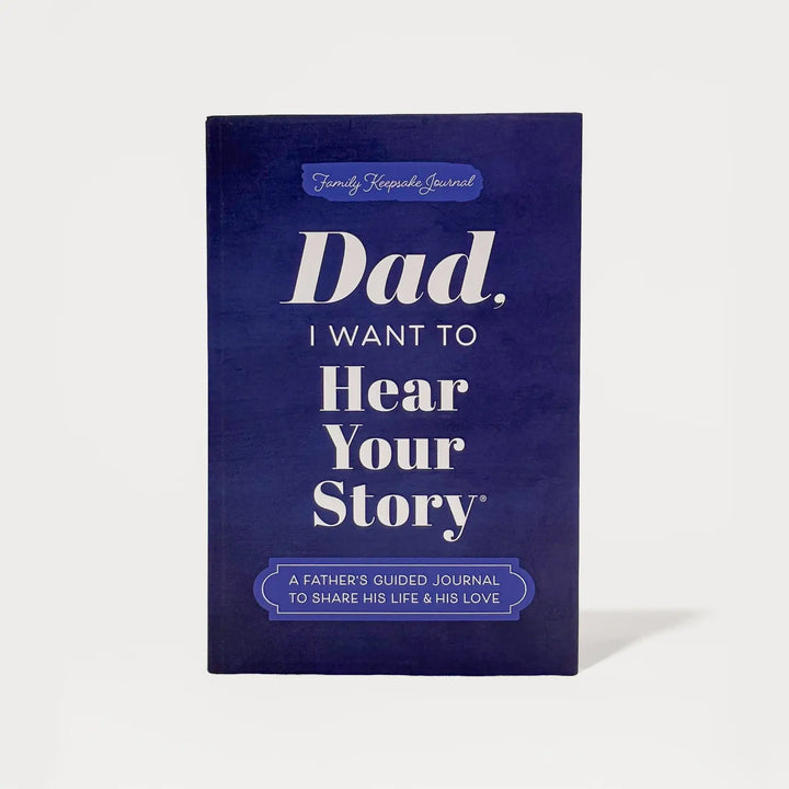Dad, I Want to Hear Your Story: Popular Father&