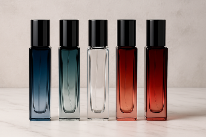 Cohesion Pheromone Perfume