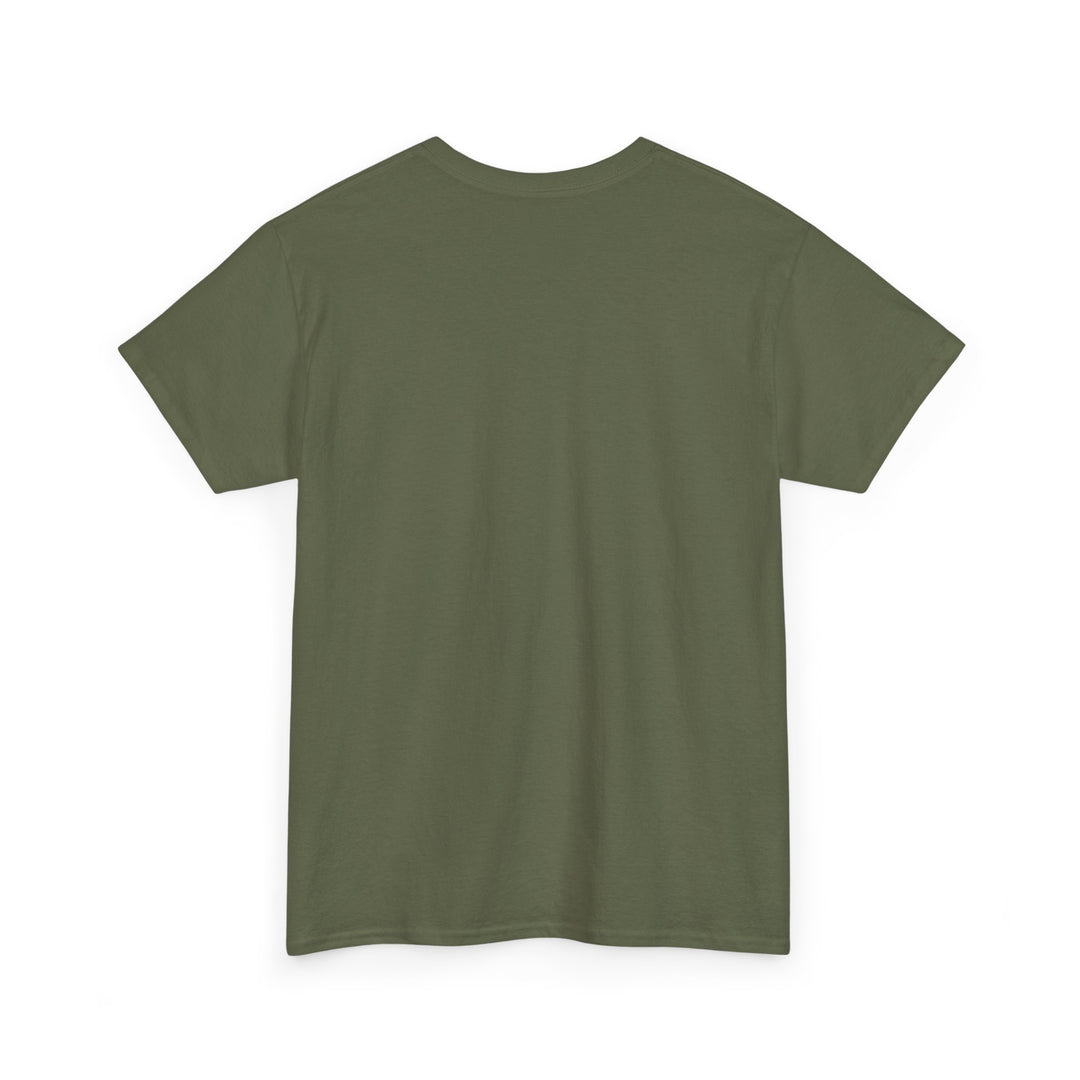 PAUSE T-shirt WRM LOGO