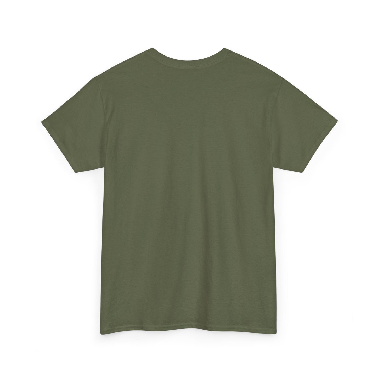 PAUSE T-shirt WRM LOGO