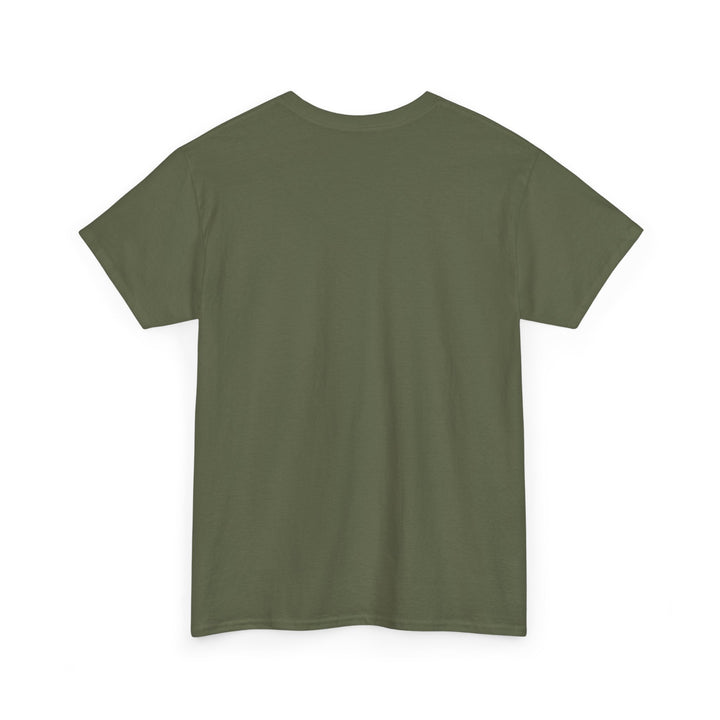 PAUSE T-shirt WRM LOGO