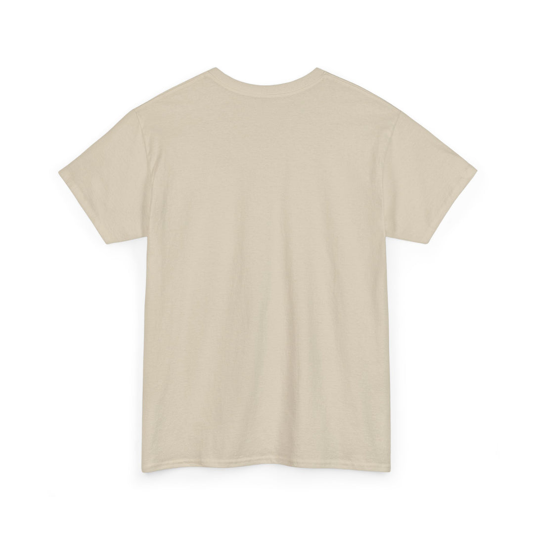 PAUSE T-shirt WRM LOGO