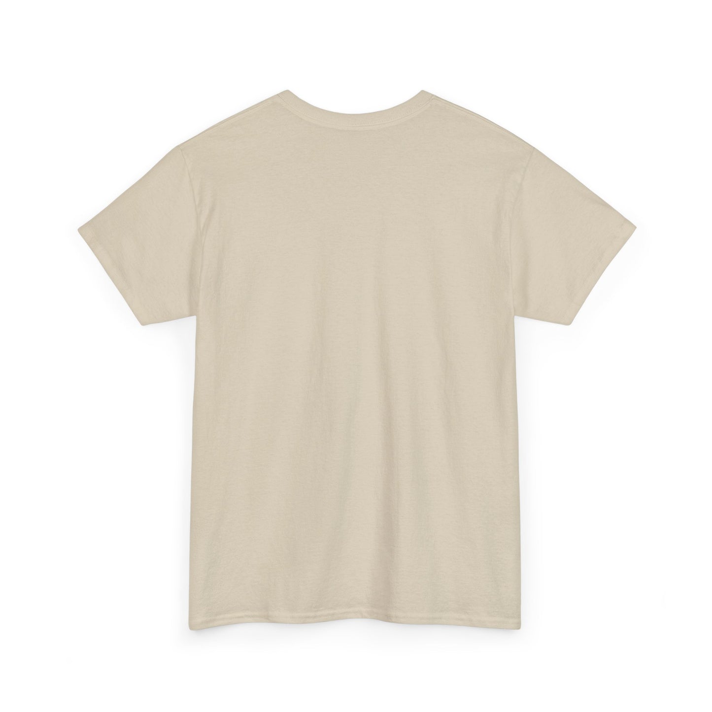 PAUSE T-shirt WRM LOGO