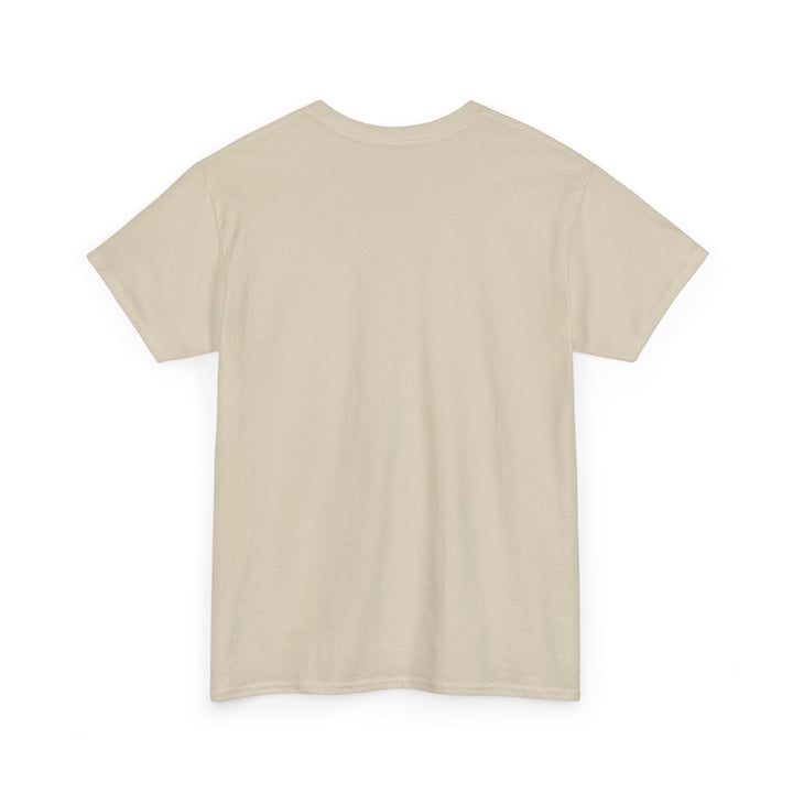PAUSE T-shirt WRM LOGO