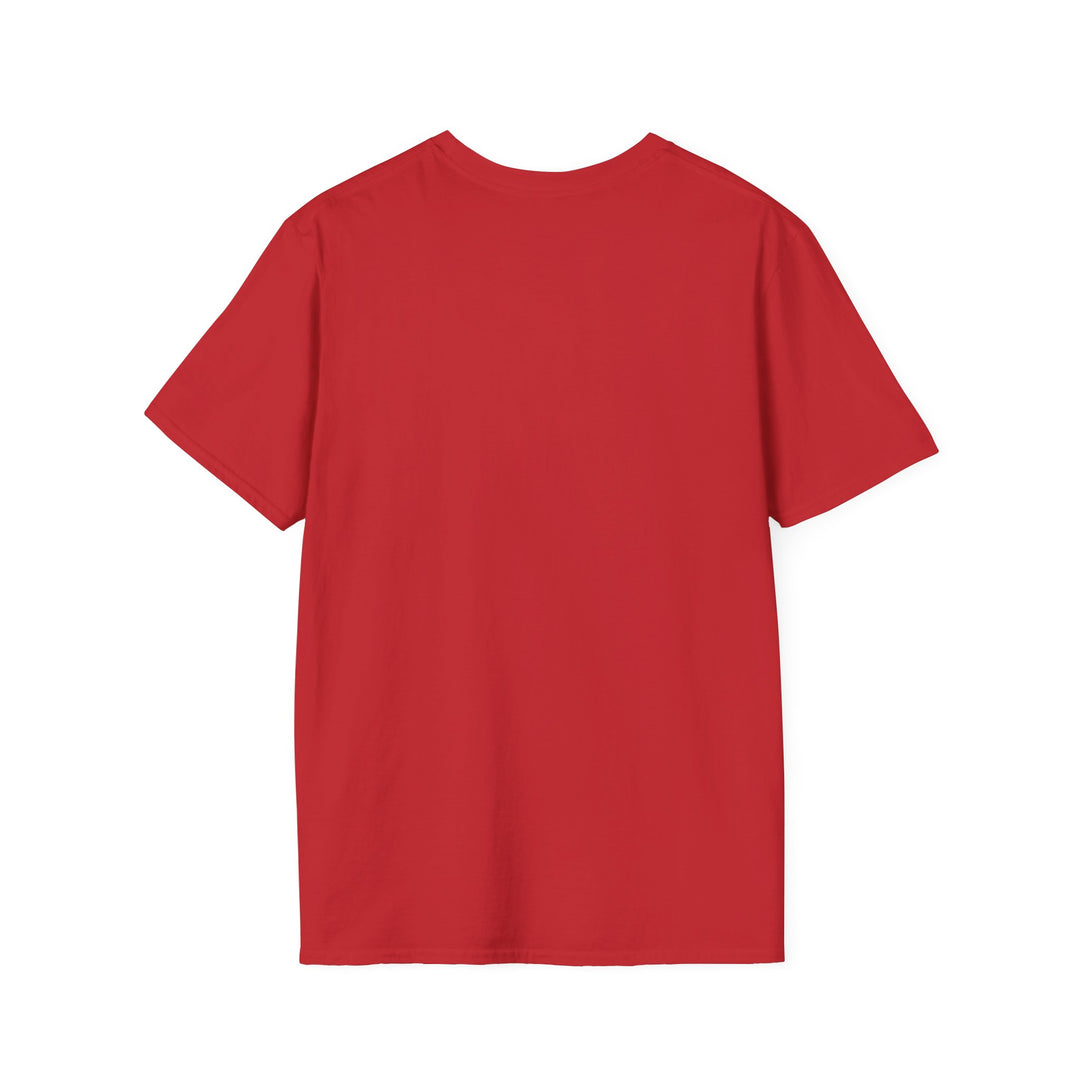 Good Day to Pause Unisex Softstyle T-Shirt