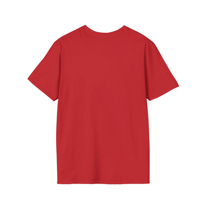 Good Day to Pause Unisex Softstyle T-Shirt