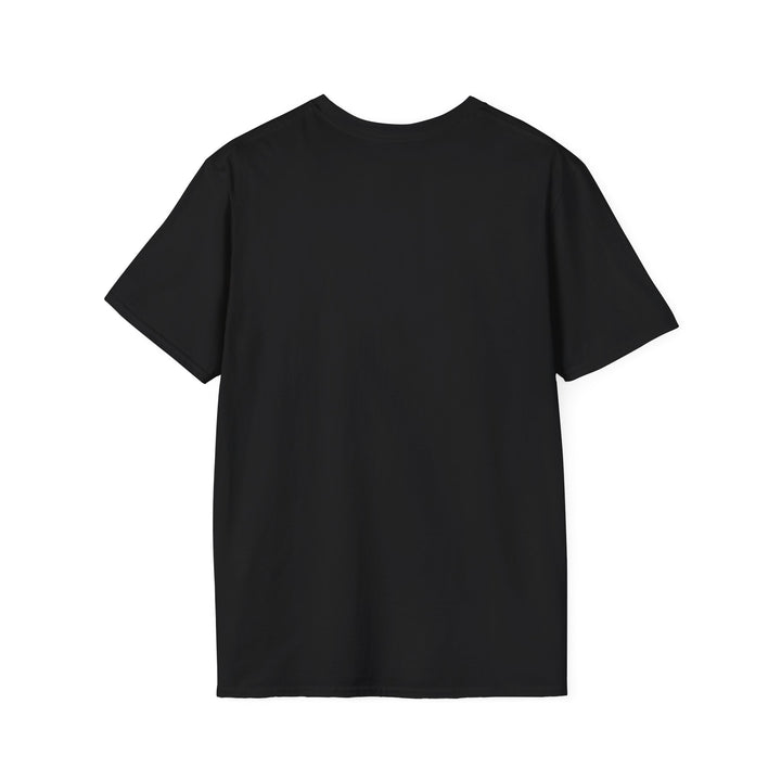 Good Day to Pause Unisex Softstyle T-Shirt