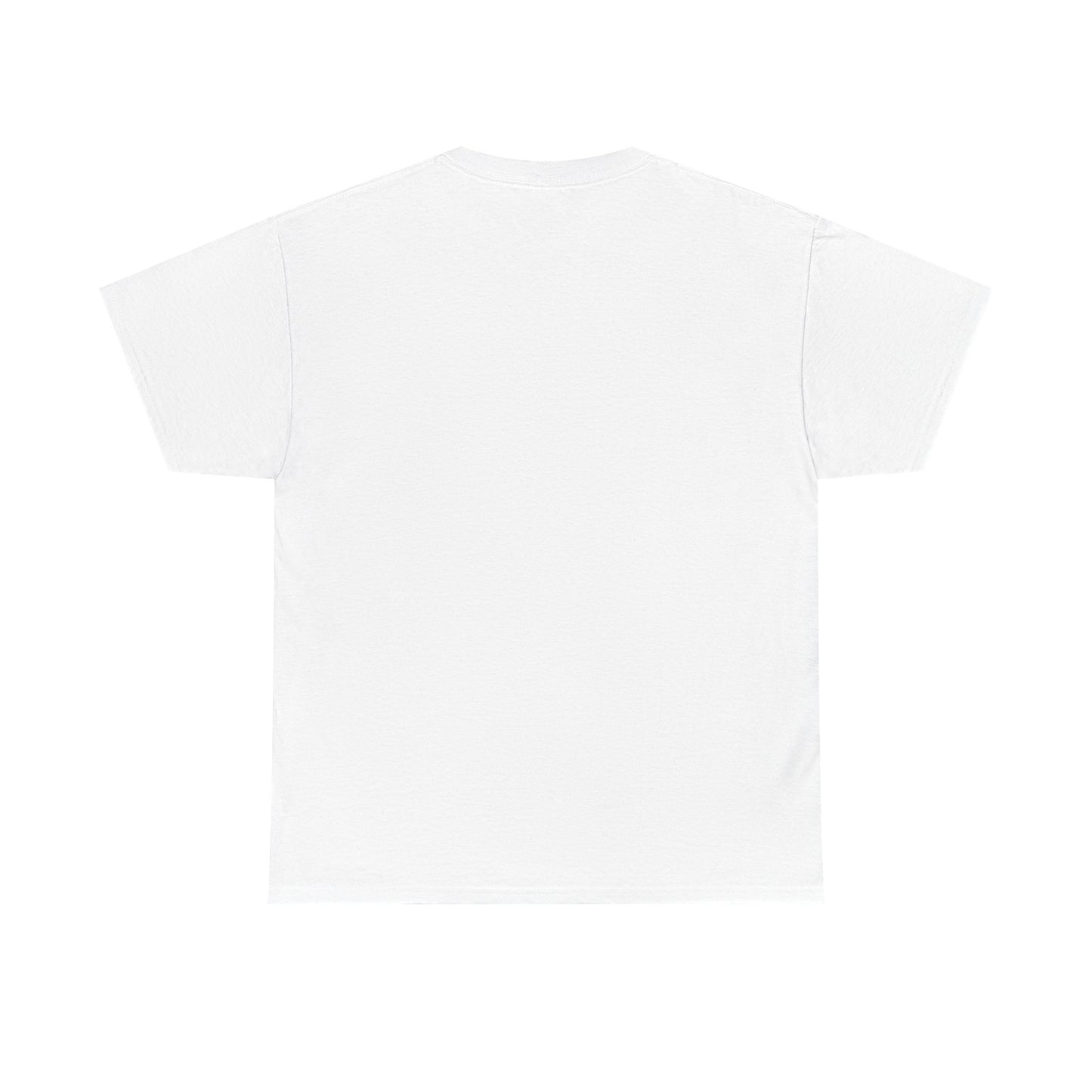 PAUSE T-shirt WRM LOGO