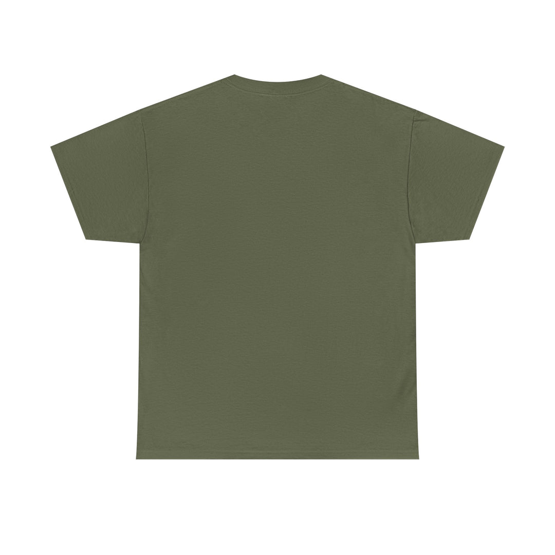 PAUSE T-shirt WRM LOGO