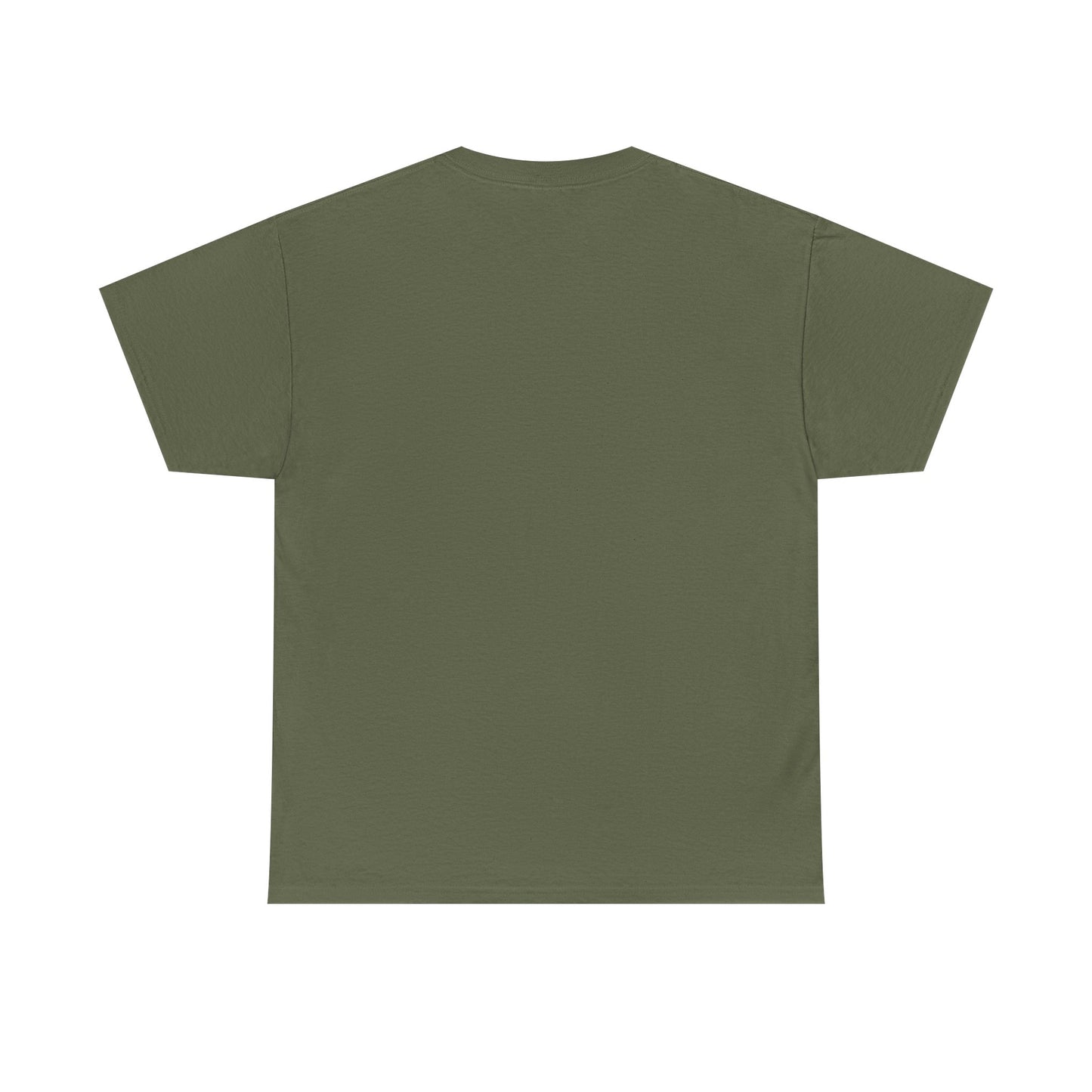 PAUSE T-shirt WRM LOGO