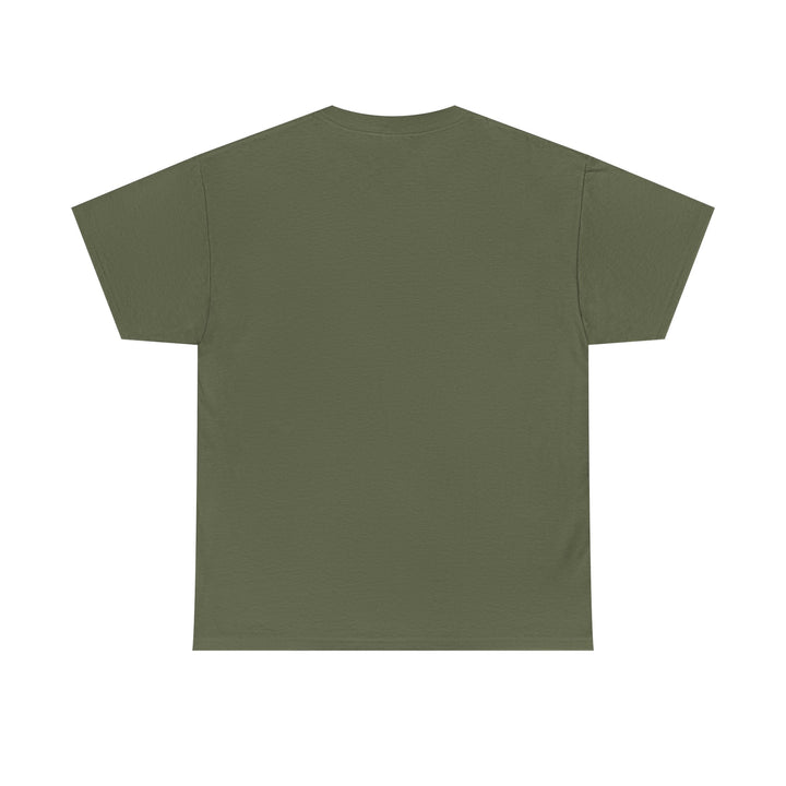 PAUSE T-shirt WRM LOGO