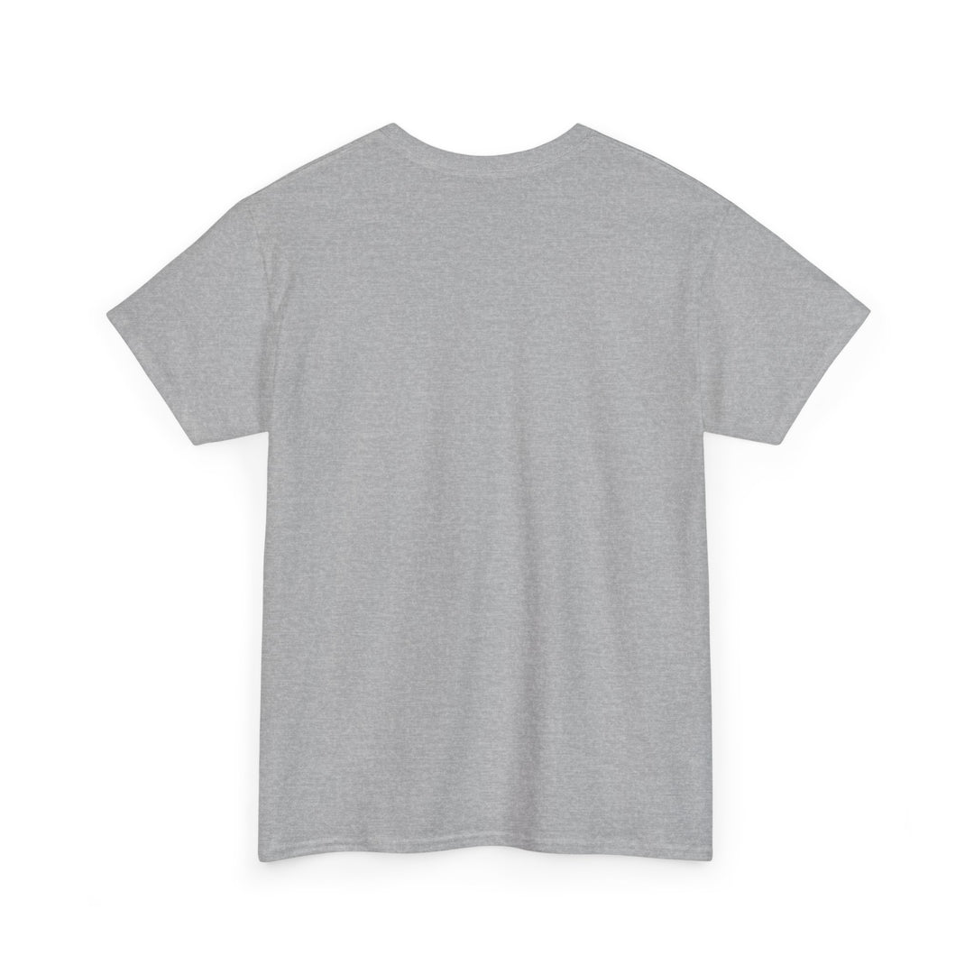PAUSE T-shirt WRM LOGO