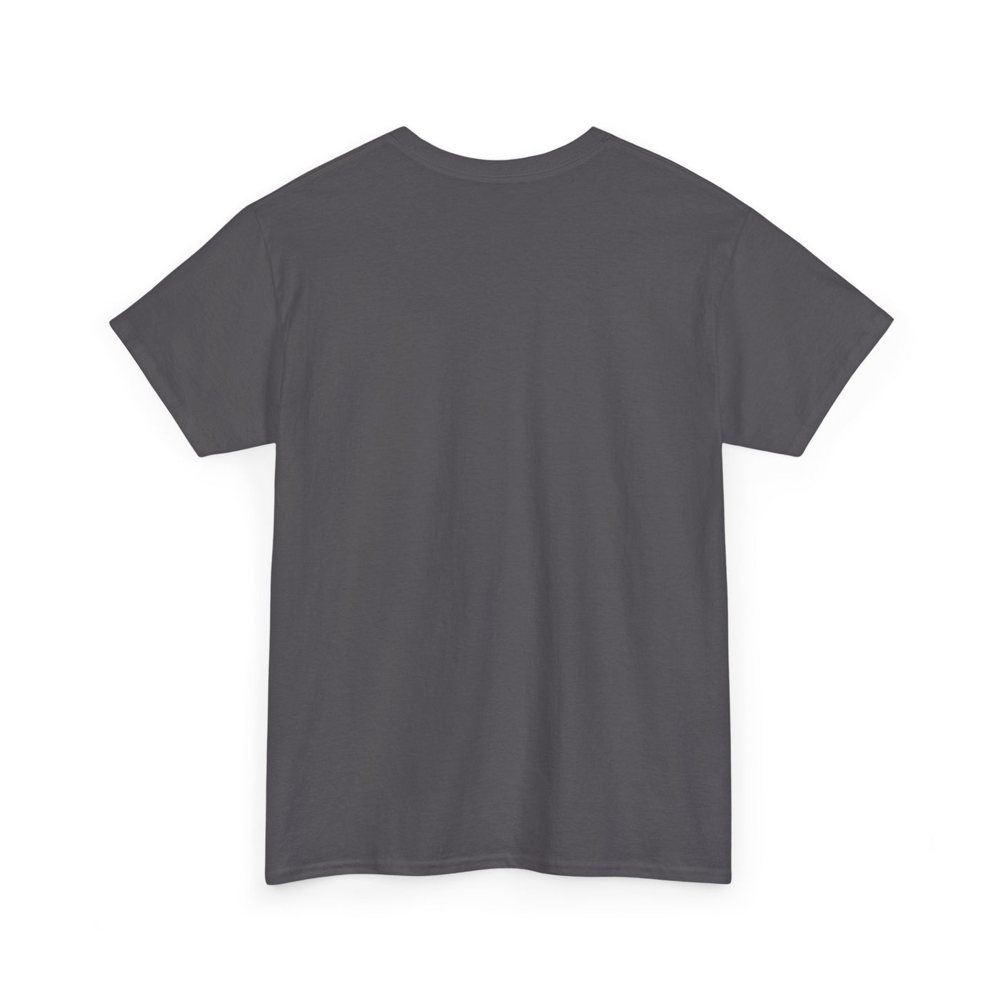 PAUSE T-shirt WRM LOGO