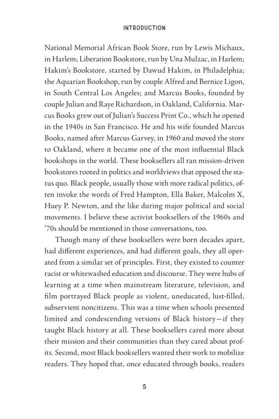 Black-Owned