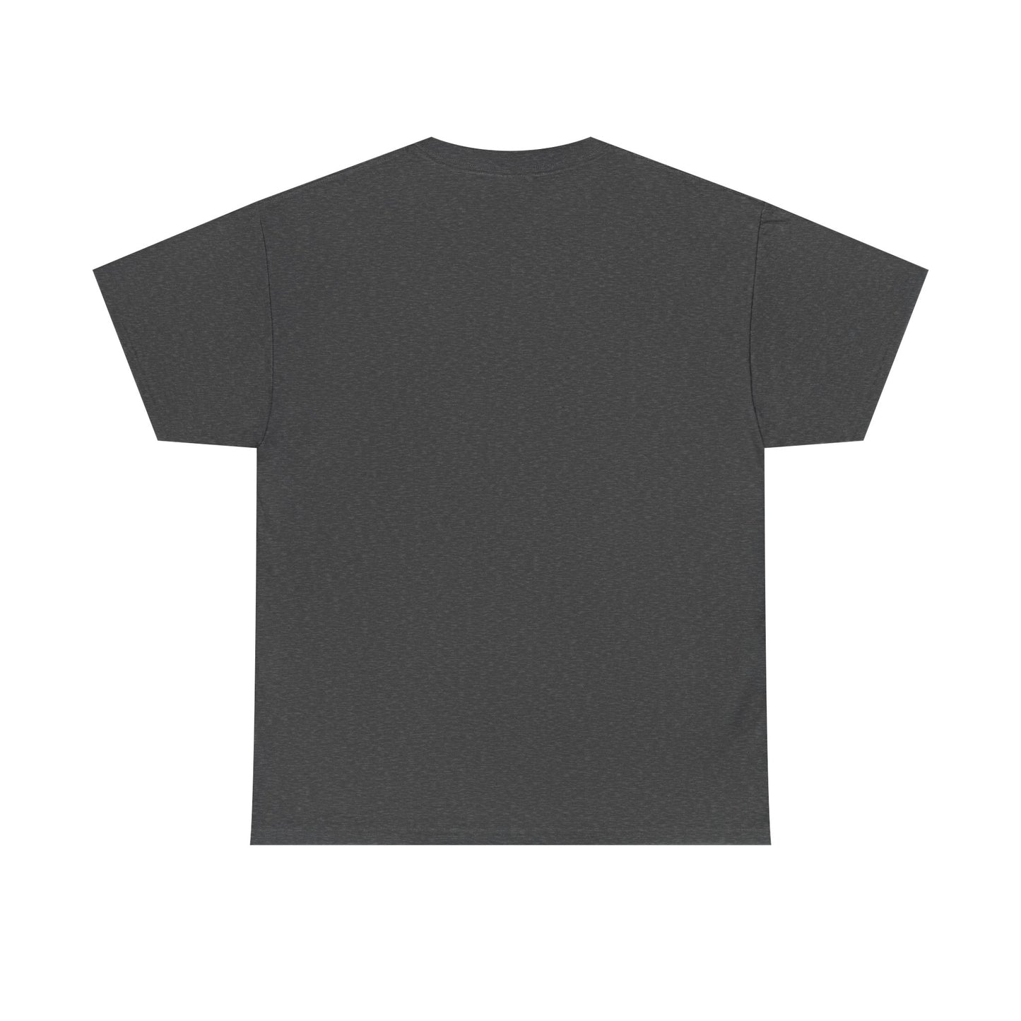 PAUSE T-shirt WRM LOGO