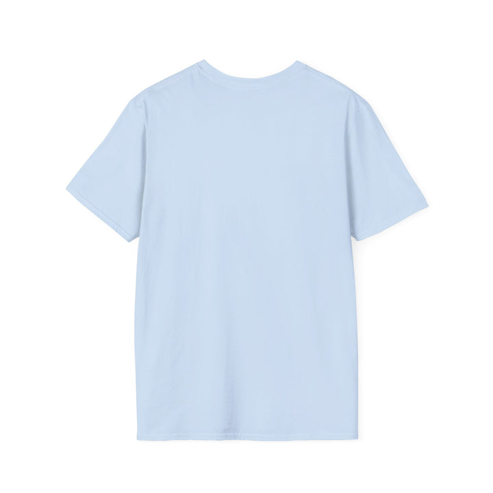 Good Day to Pause Unisex Softstyle T-Shirt