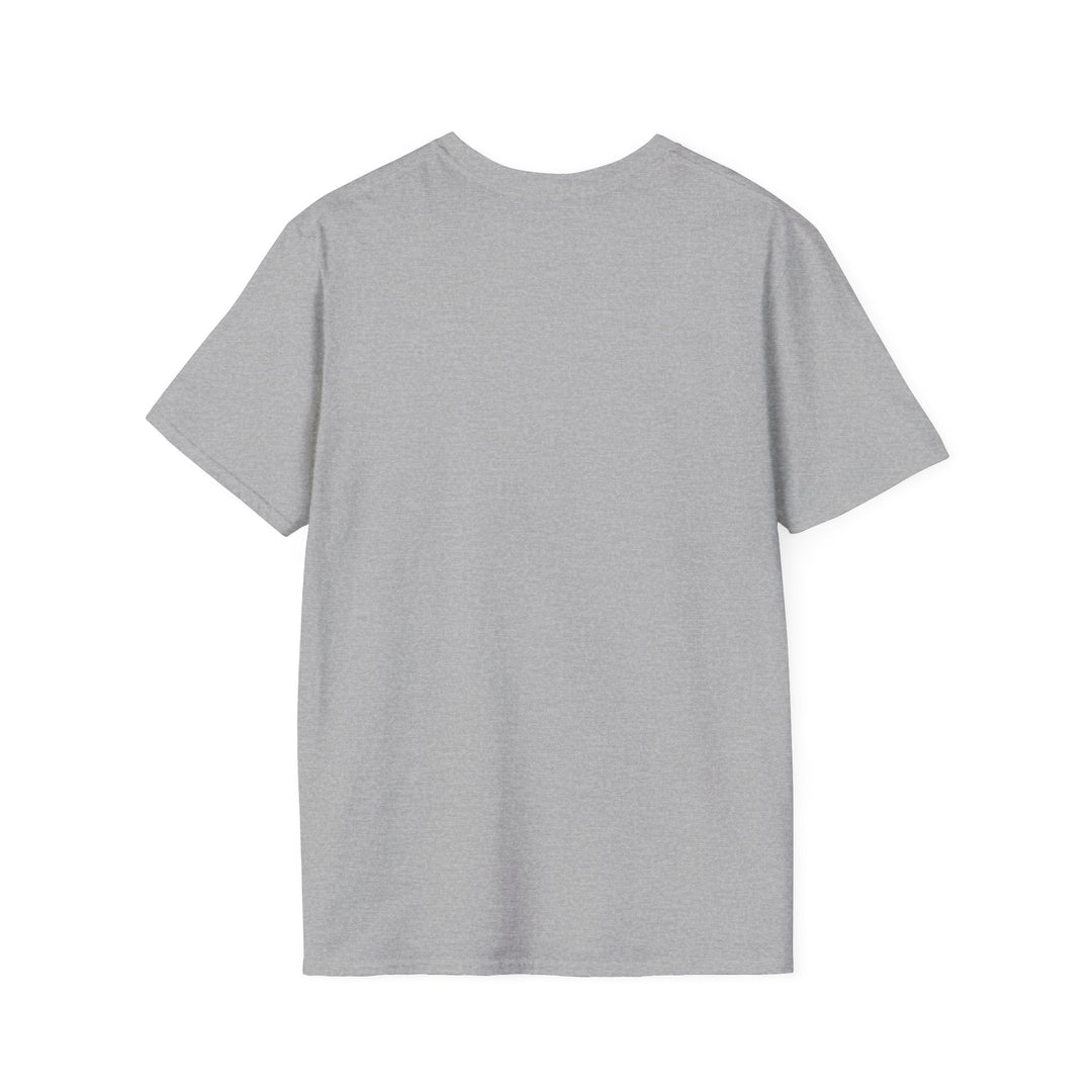 Good Day to Pause Unisex Softstyle T-Shirt