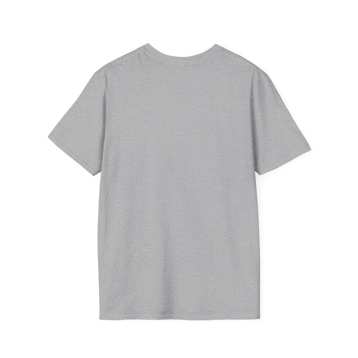 Good Day to Pause Unisex Softstyle T-Shirt