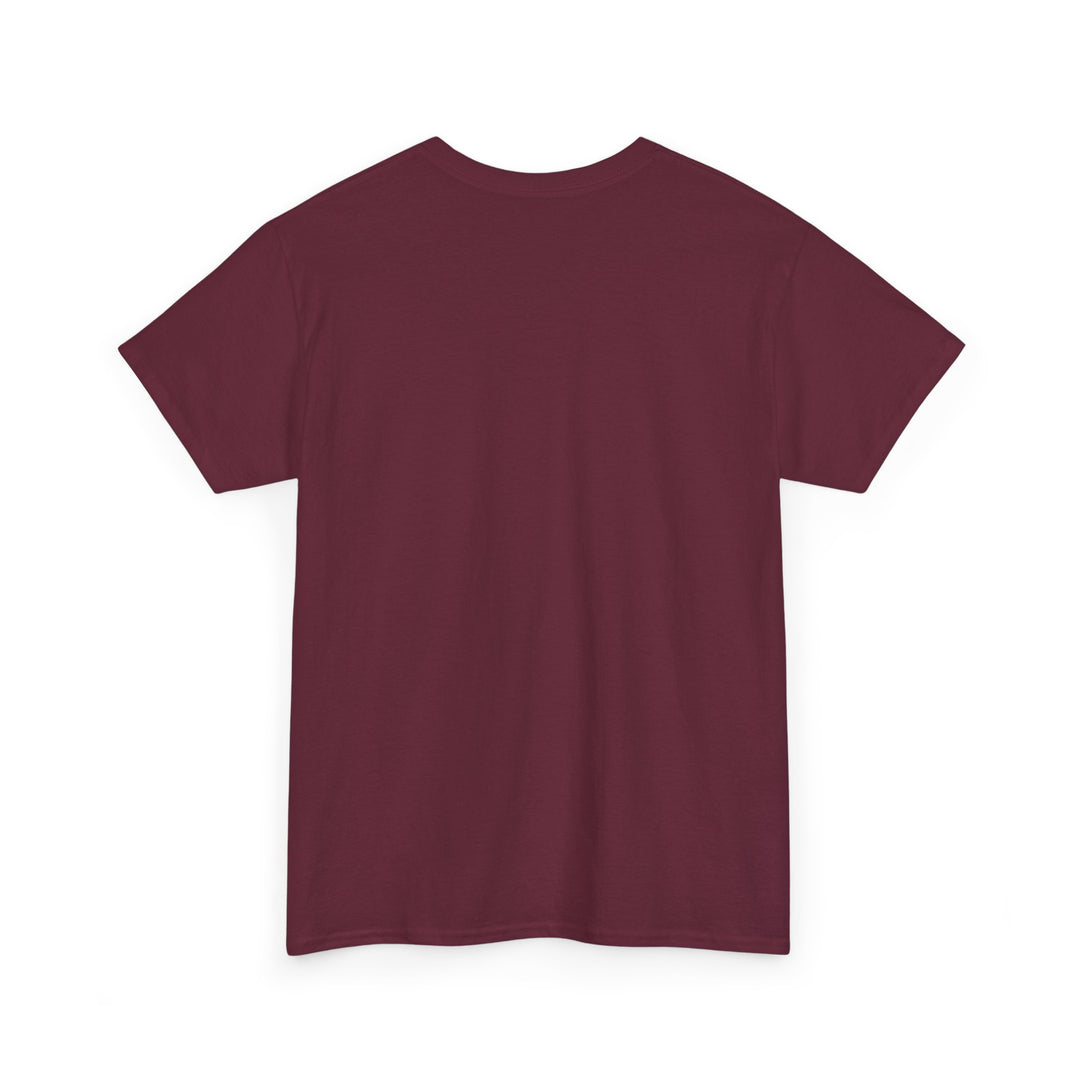 PAUSE T-shirt WRM LOGO