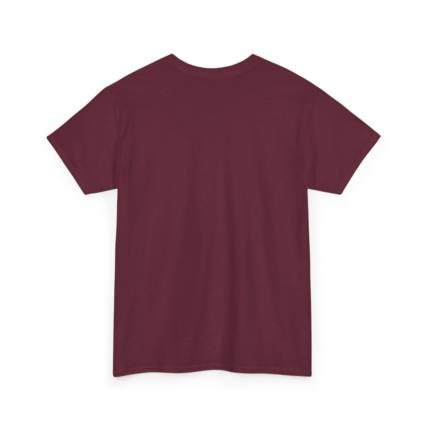 PAUSE T-shirt WRM LOGO