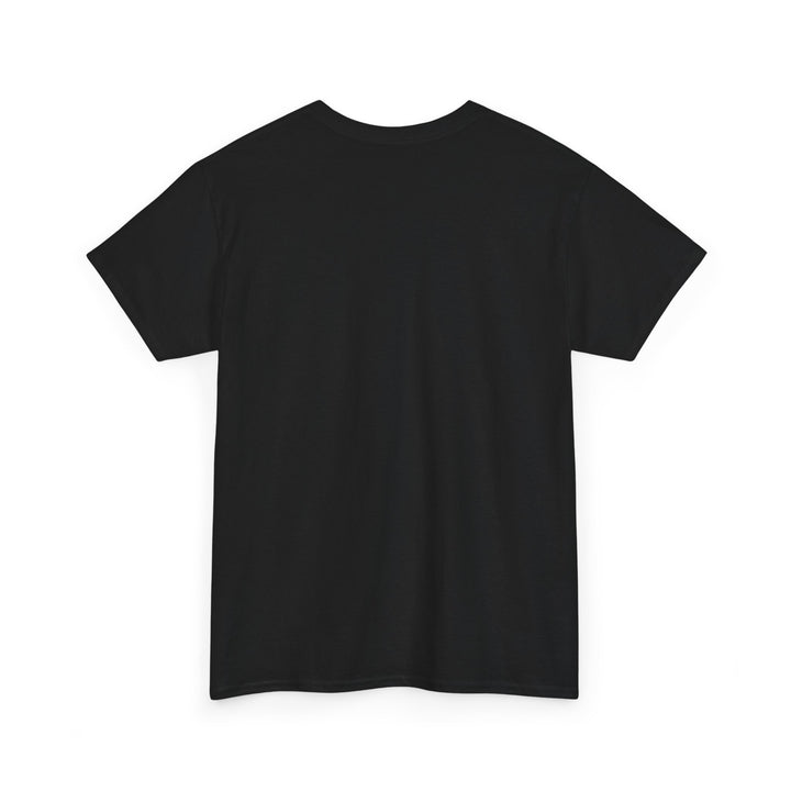 PAUSE T-shirt WRM LOGO