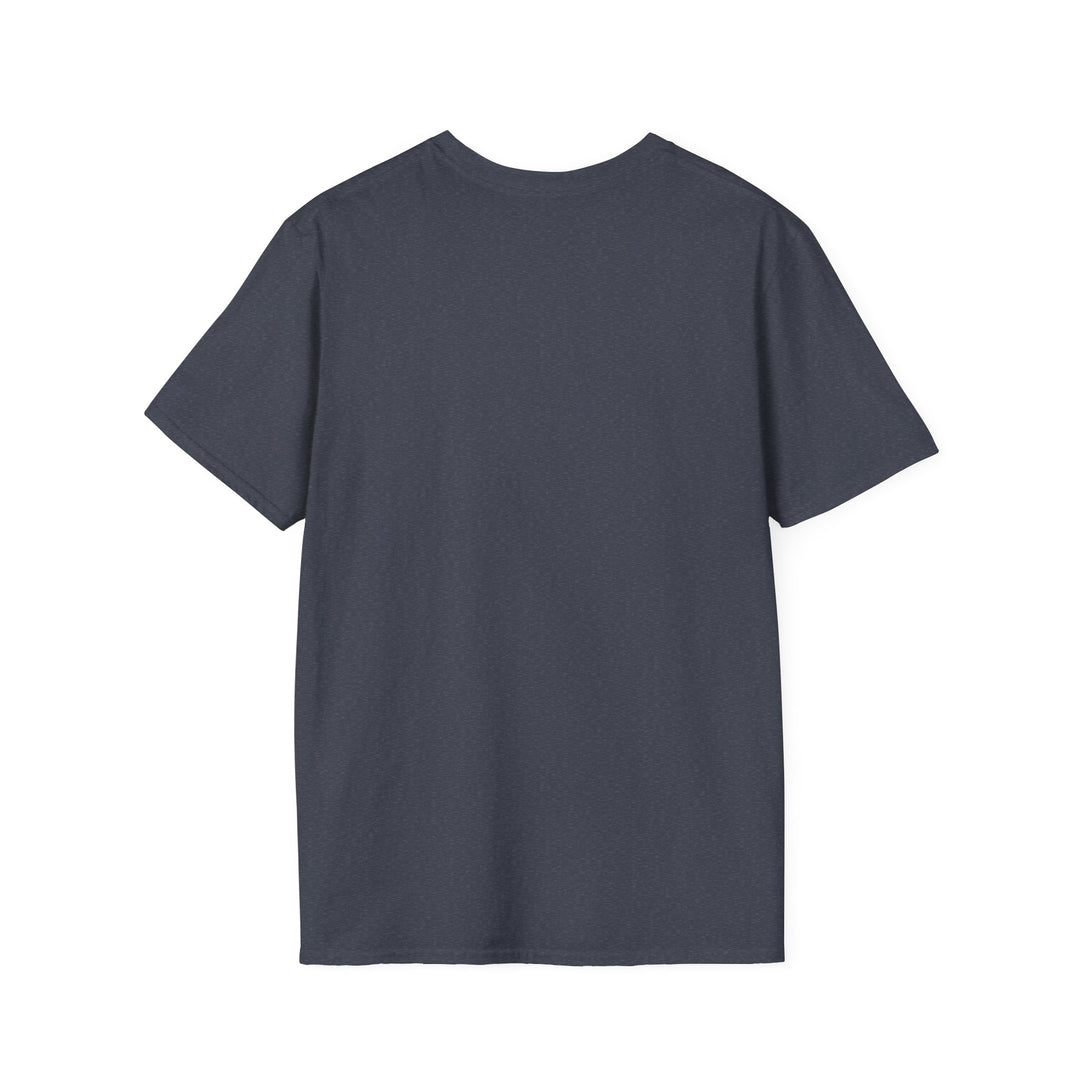 Good Day to Pause Unisex Softstyle T-Shirt