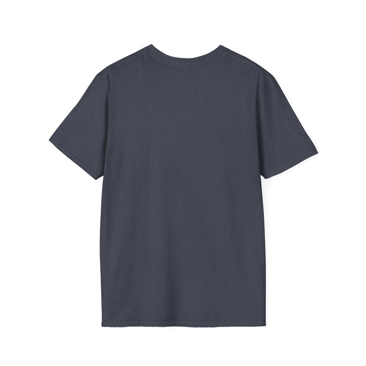 Good Day to Pause Unisex Softstyle T-Shirt