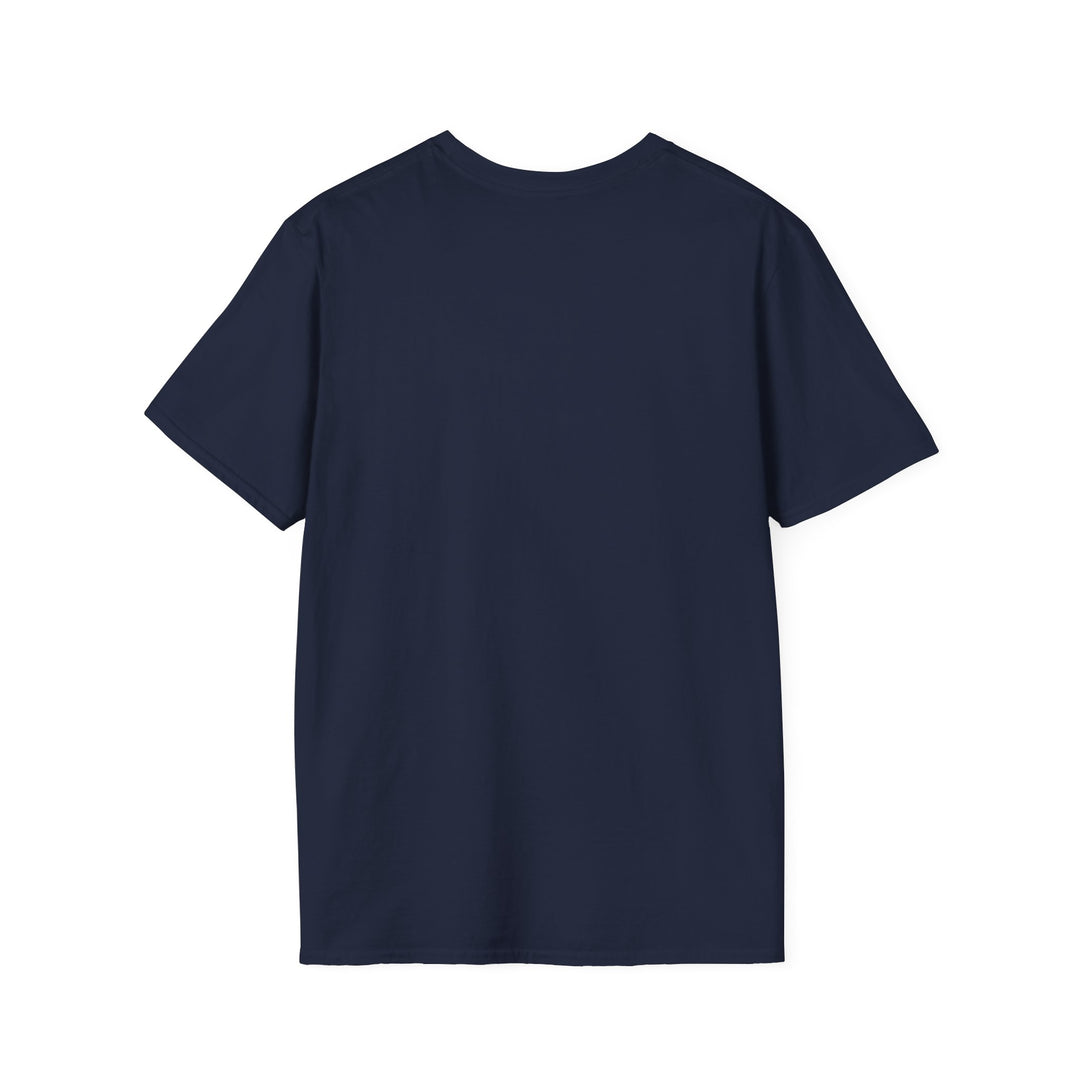 Good Day to Pause Unisex Softstyle T-Shirt