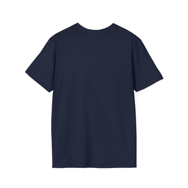 Good Day to Pause Unisex Softstyle T-Shirt