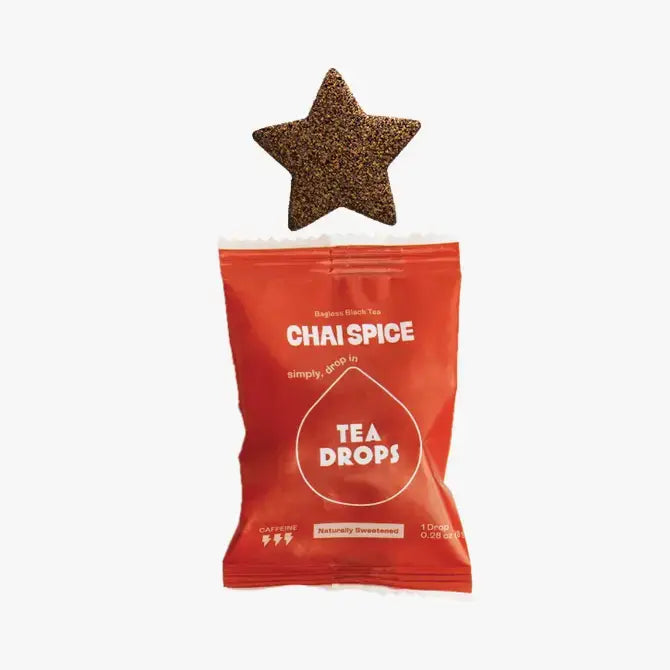 Chai Spice Latte Kit - 3ct