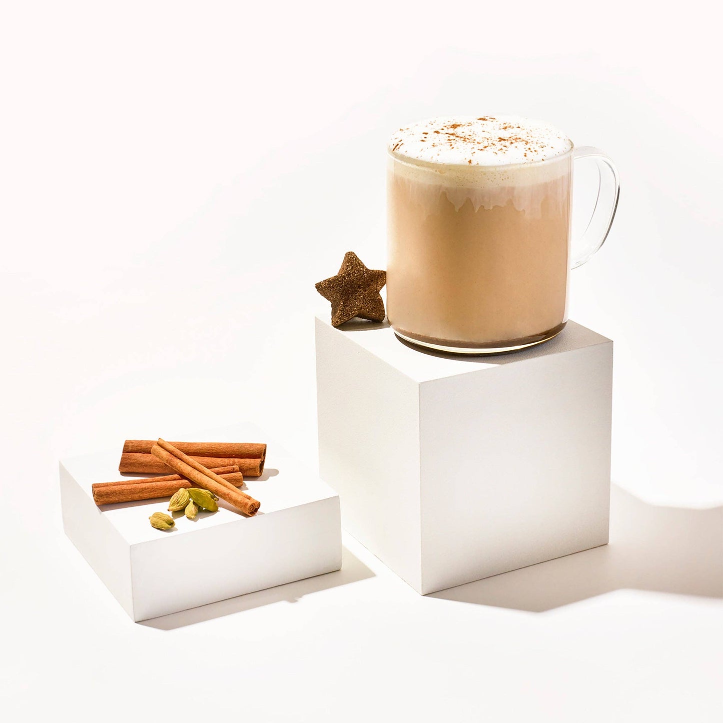 Chai Spice Latte Kit - 3ct