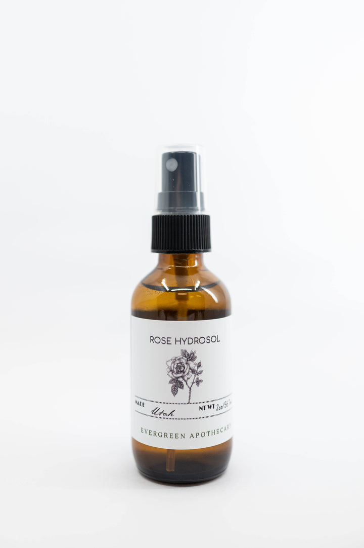 Rose Hydrosol