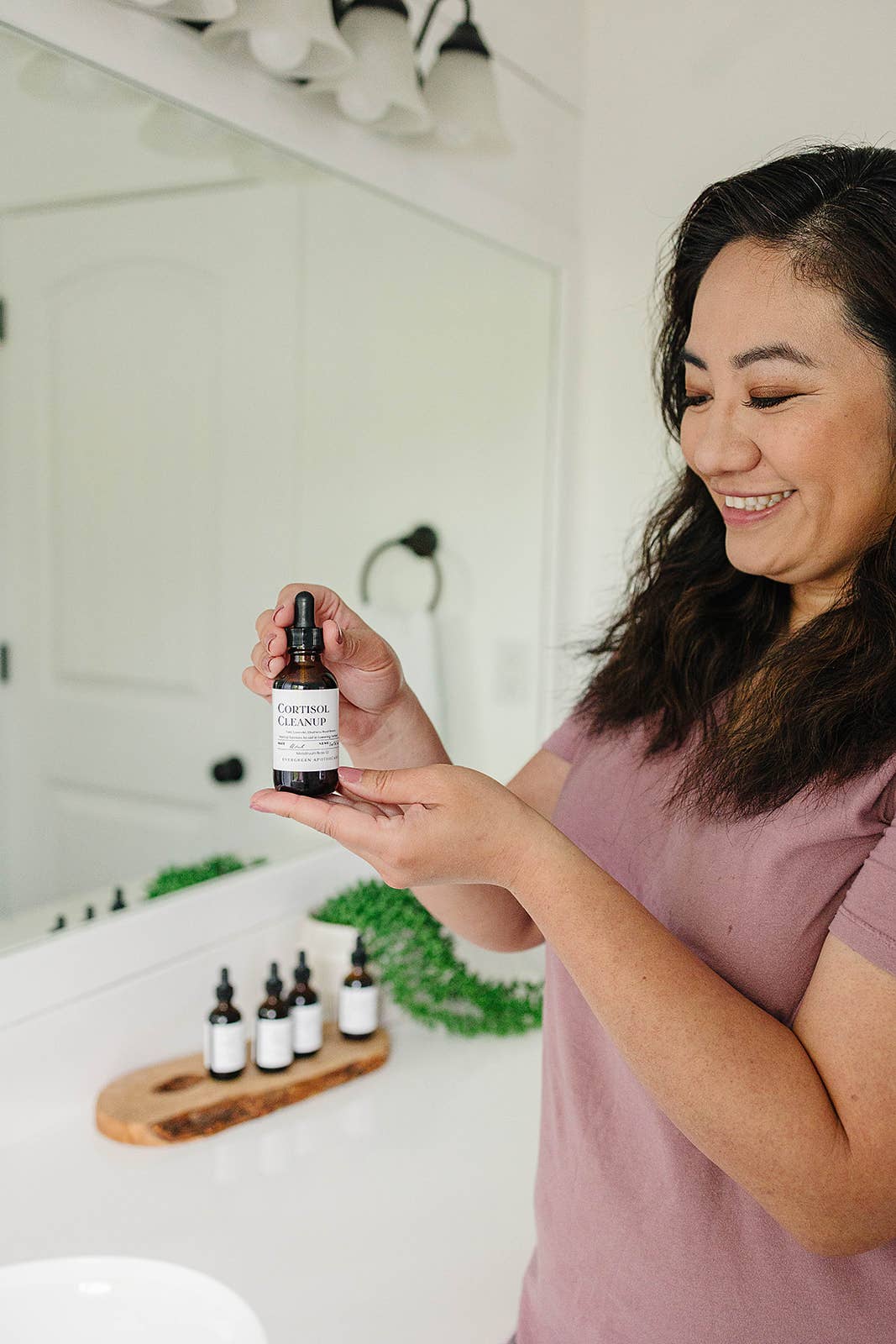 Cortisol Cleanup, Tincture