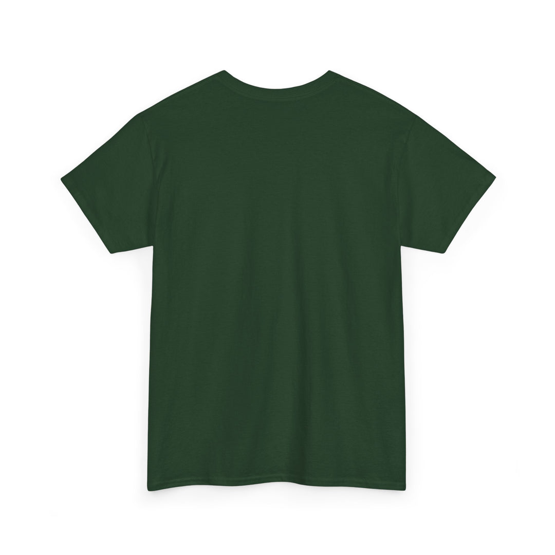 PAUSE T-shirt WRM LOGO