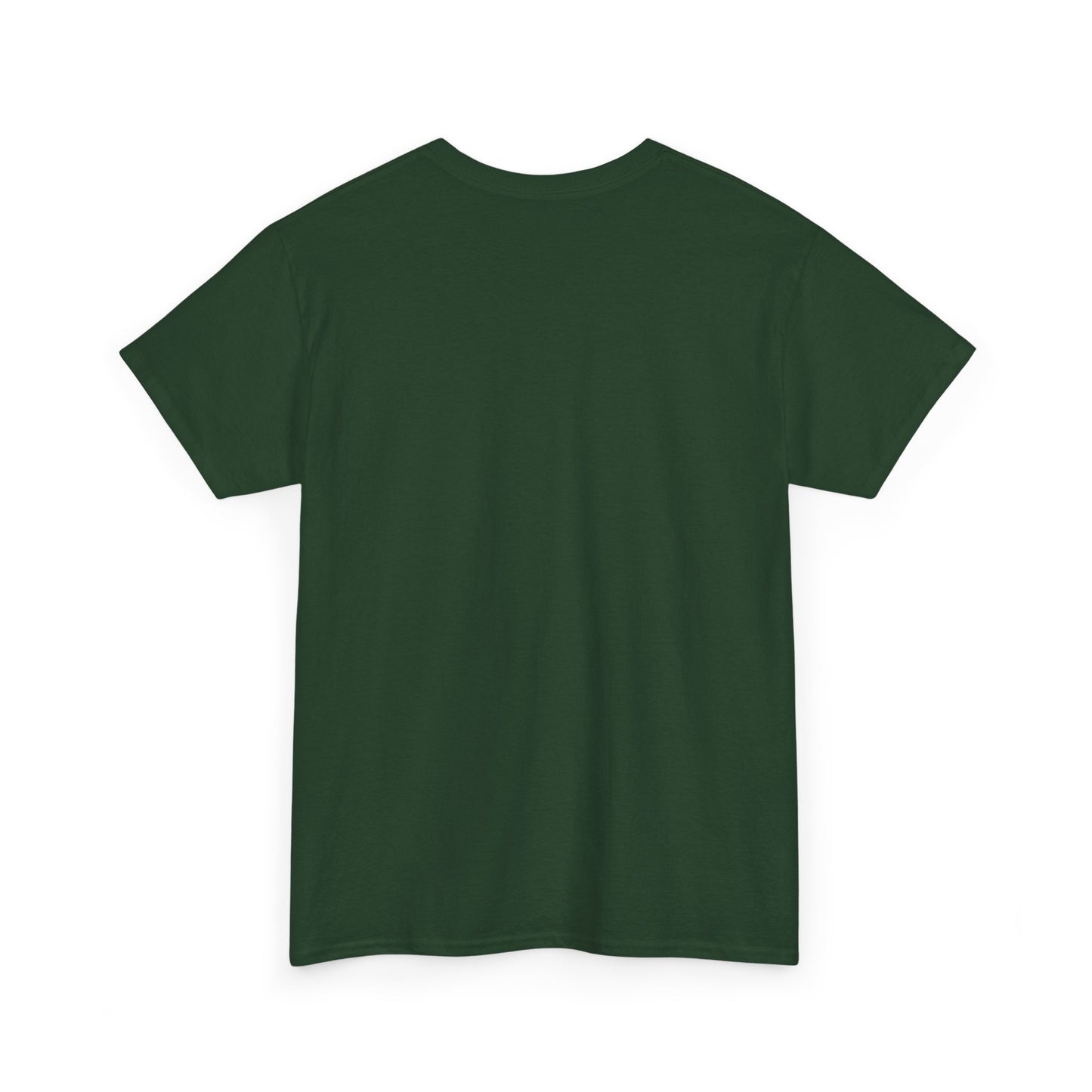 PAUSE T-shirt WRM LOGO