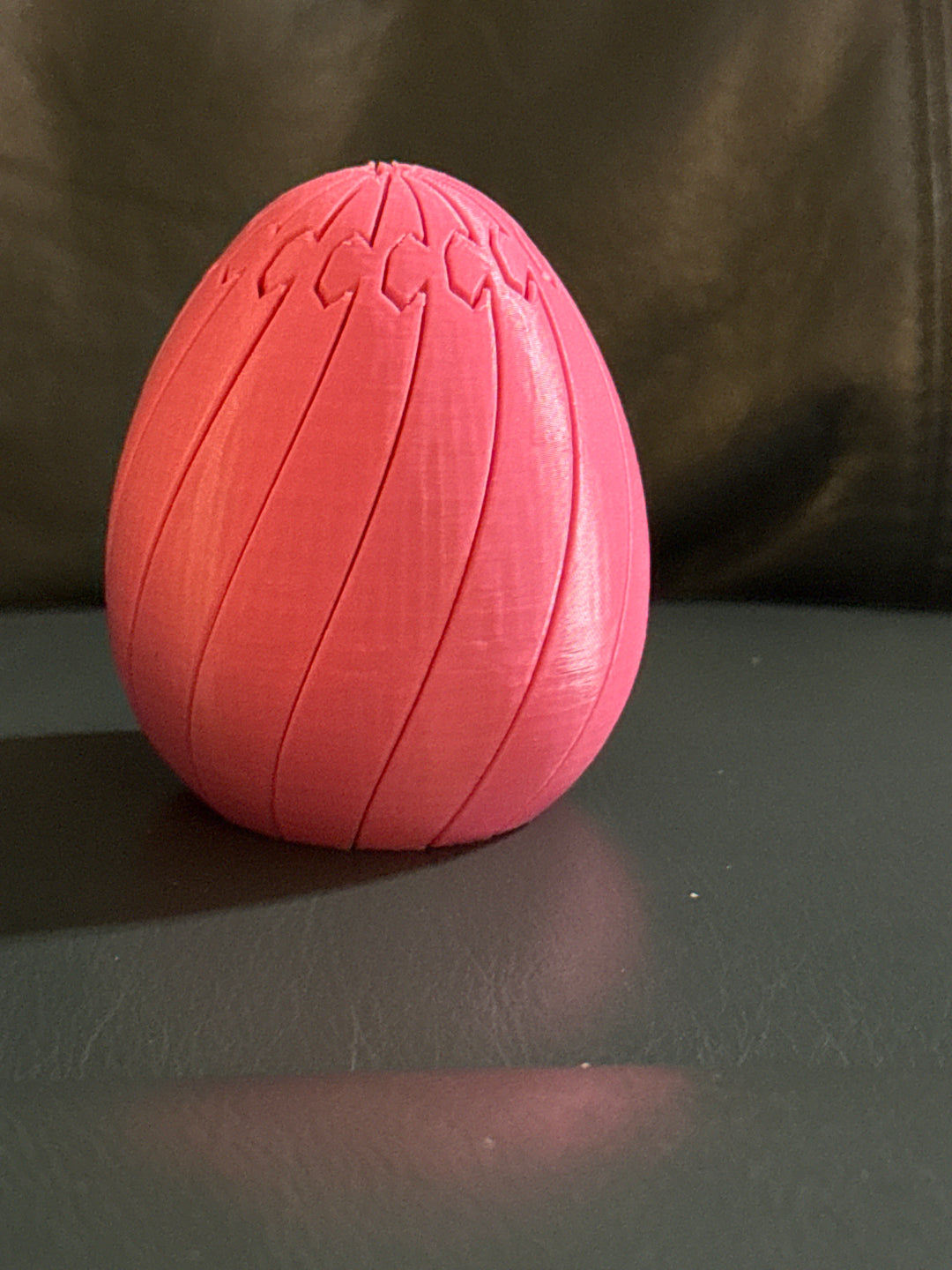 Sensory Eggs