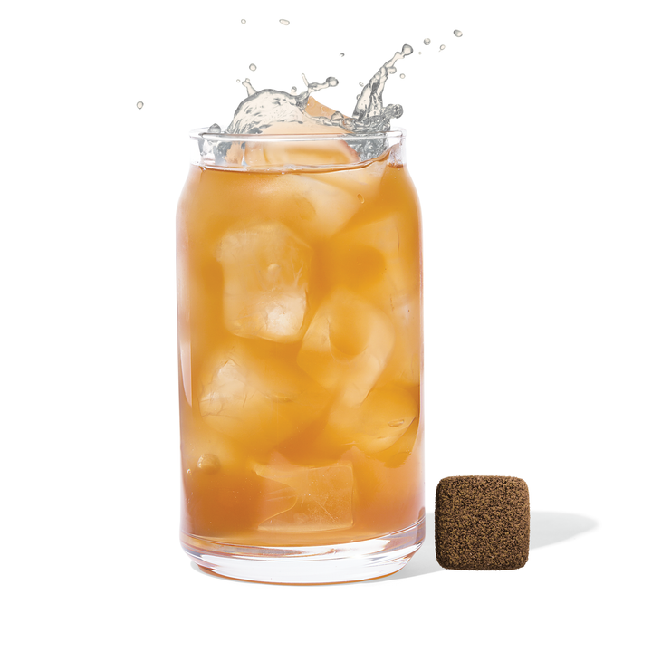 Orange Spice Tea Drop