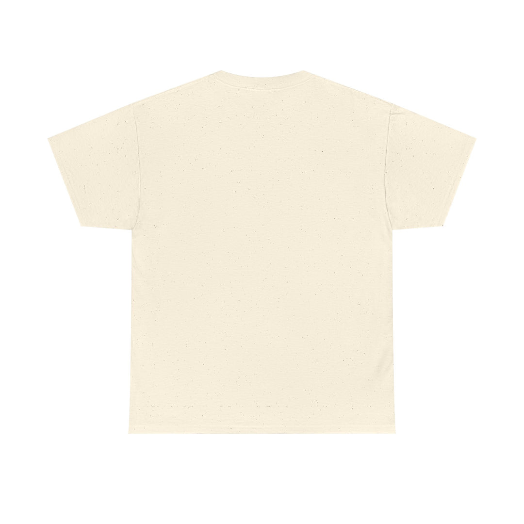 PAUSE T-shirt WRM LOGO