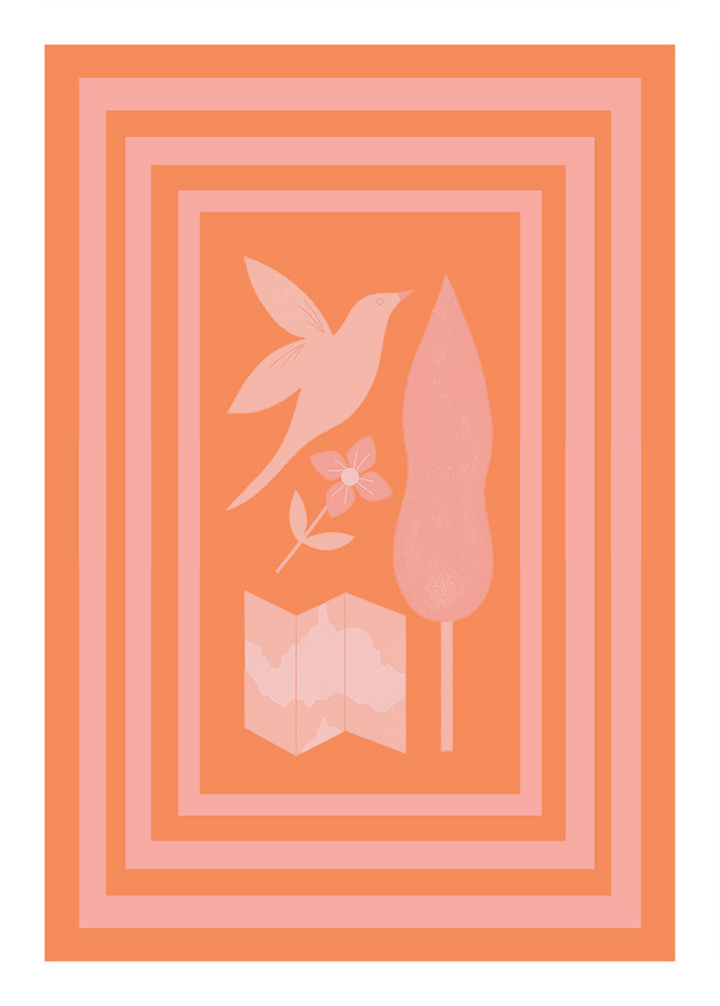 A Good Deck: Take Care of Yourself